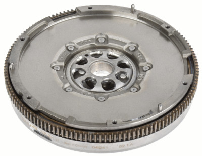 Volant moteur bimasse SACHS 2294 001 597