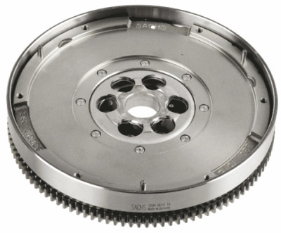 Volant moteur bimasse SACHS 2294 001 618