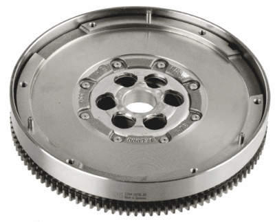 Volant moteur bimasse SACHS 2294 001 630