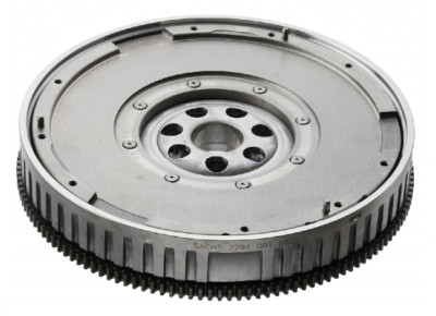 Volant moteur
