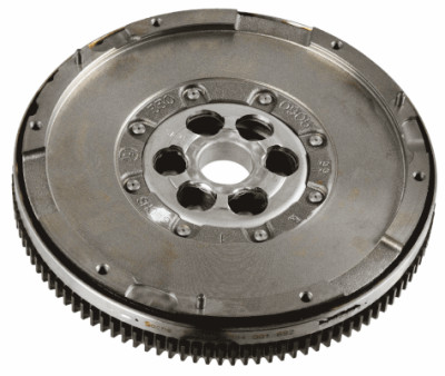 Volant moteur bimasse SACHS 2294 001 692