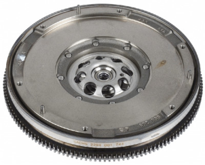 Volant bimasse SACHS 2294 001 744