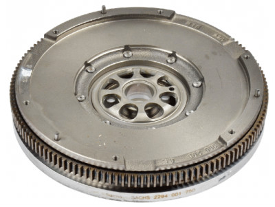 Volant moteur bimasse SACHS 2294 001 750