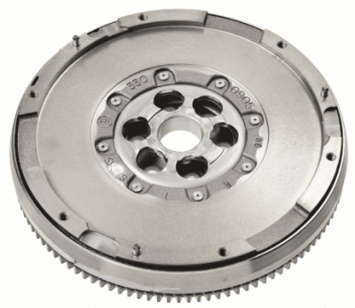 Volant bimasse SACHS 2294 001 788