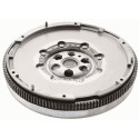 Volant moteur bimasse SACHS 2294 001 817