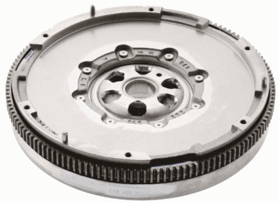 Volant moteur bimasse SACHS 2294 001 817