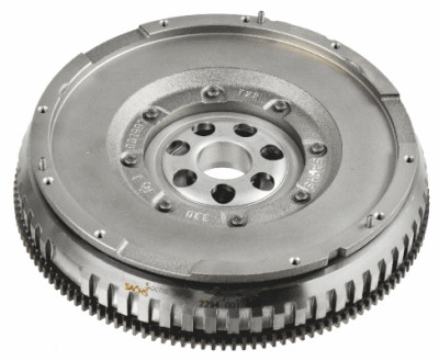Volant moteur bimasse SACHS 2294 001 868