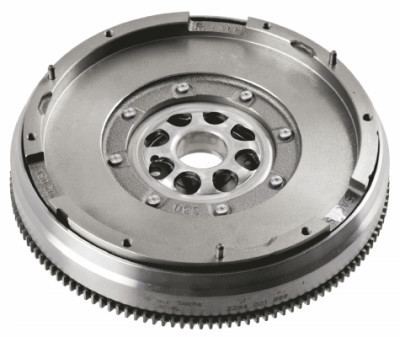 Volant moteur bimasse SACHS 2294 001 899