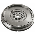 Volant moteur bimasse SACHS 2294 001 921