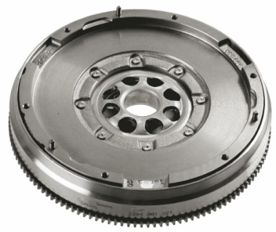 Volant moteur bimasse SACHS 2294 001 921