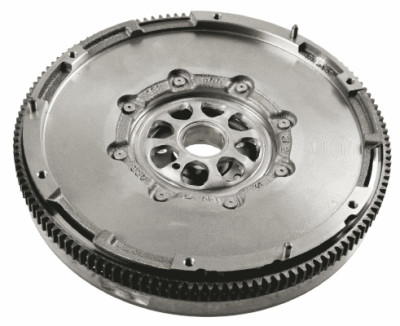 Volant moteur bimasse SACHS 2294 001 968