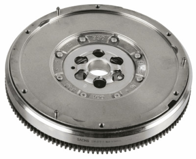Volant moteur bimasse SACHS 2294 001 971