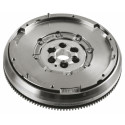 Volant moteur bimasse SACHS 2294 001 995