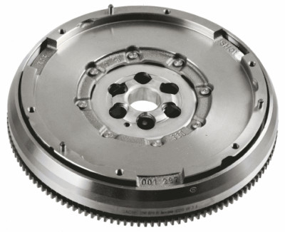Volant moteur bimasse SACHS 2294 001 995