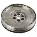 Volant moteur