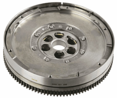 Volant moteur