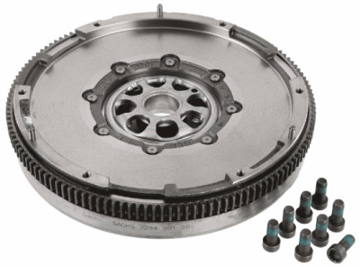 Volant moteur bimasse SACHS 2294 001 999