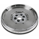 Volant moteur bimasse SACHS 2294 002 144
