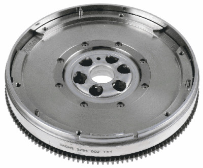 Volant moteur bimasse SACHS 2294 002 144