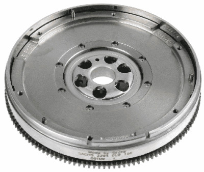 Volant moteur bimasse SACHS 2294 002 156