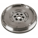 Volant moteur