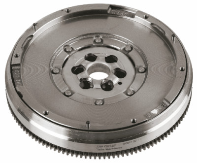Volant moteur