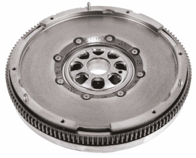 Volant moteur