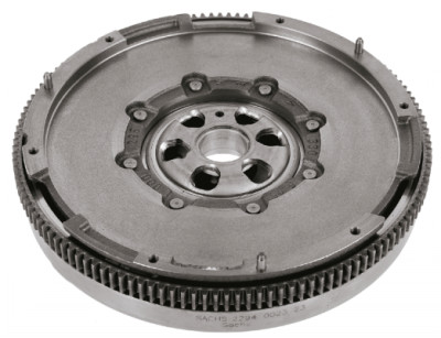 Volant moteur