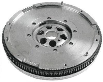Volant moteur