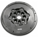 Volant moteur