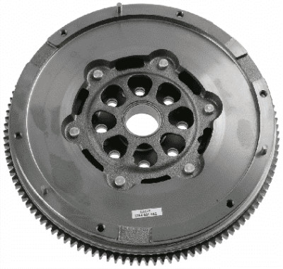 Volant moteur