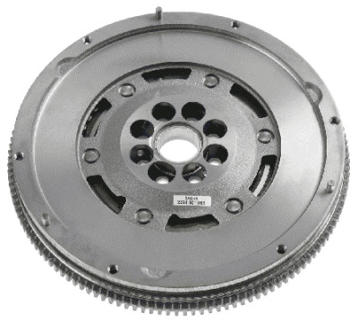 Volant moteur bimasse SACHS 2294 501 068