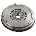 Volant moteur bimasse SACHS 2294 501 133