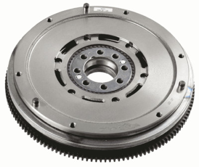 Volant moteur bimasse SACHS 2294 501 133