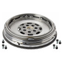 Volant bimasse SACHS 2294 501 153