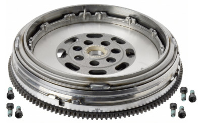 Volant bimasse SACHS 2294 501 153