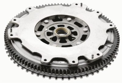Volant moteur bimasse SACHS 2294 501 160