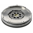 Volant moteur