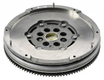 Volant moteur