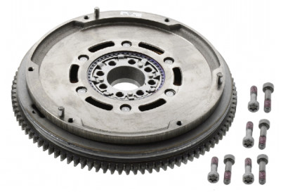 Volant moteur bimasse SACHS 2294 501 174