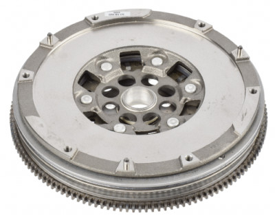 Volant moteur
