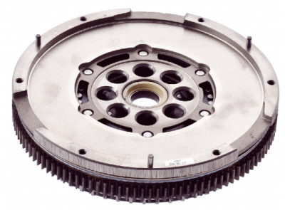Volant moteur