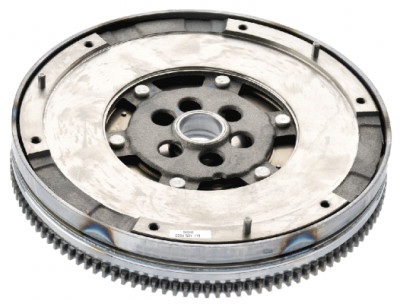 Volant moteur
