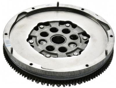 Volant moteur