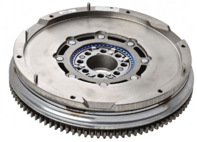 Volant moteur bimasse SACHS 2294 501 191