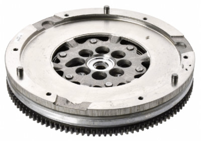 Volant bimasse SACHS 2294 501 194