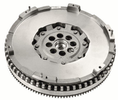 Volant moteur bimasse SACHS 2294 501 197