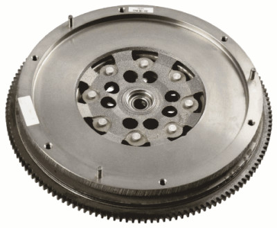 Volant moteur bimasse SACHS 2294 501 202