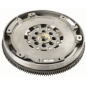Volant moteur bimasse SACHS 2294 501 204