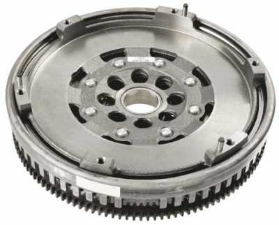 Volant moteur bimasse SACHS 2294 501 206